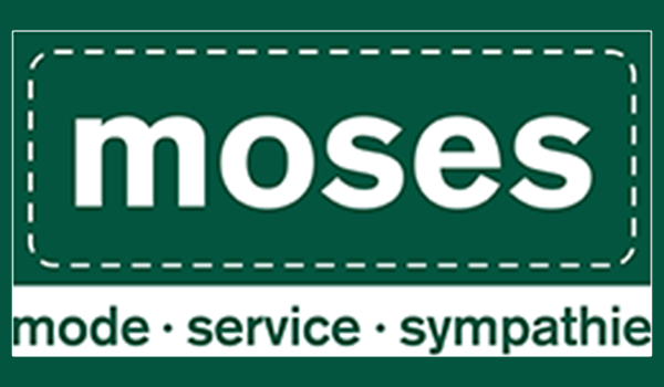 Moses