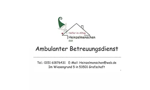 Pflegedienst