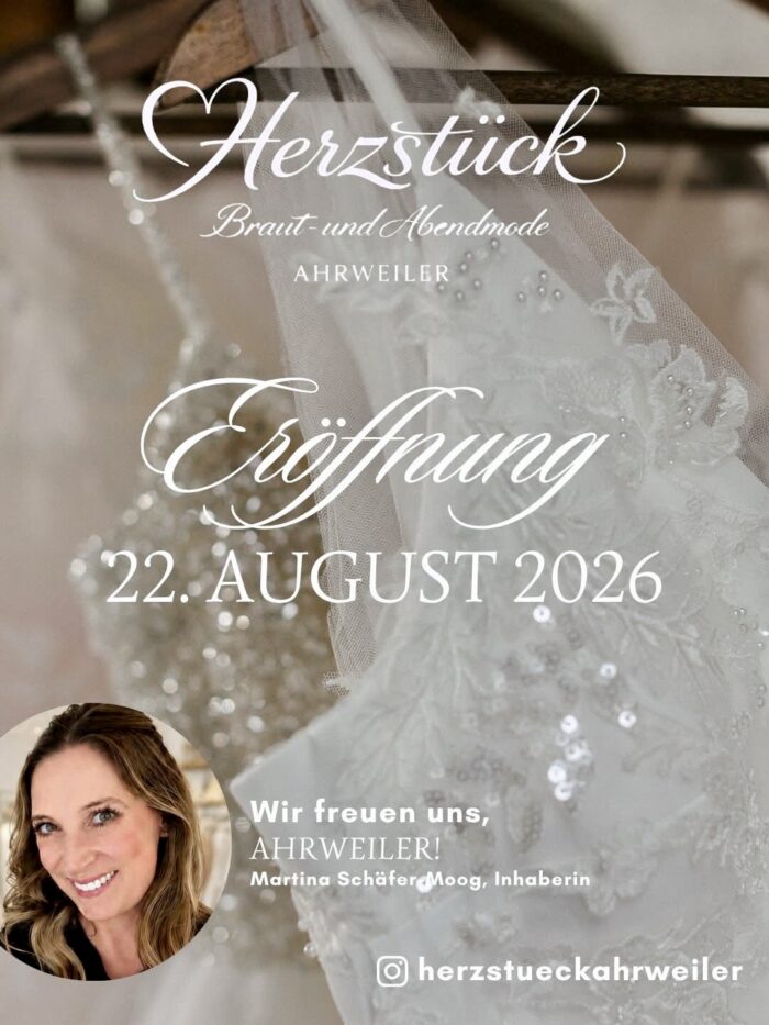 Herzstück hochkant